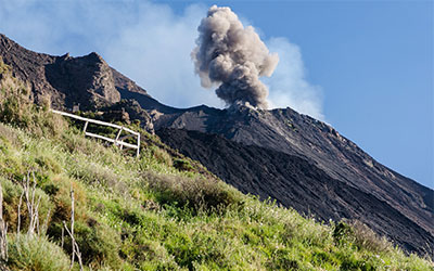Stromboli 